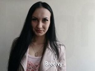 BreeIvy