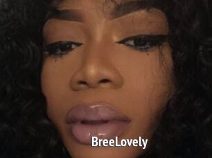 BreeLovely