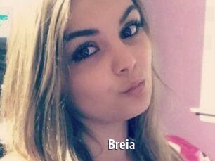 Breia
