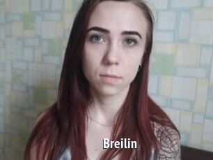 Breilin