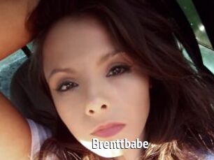 Brenttbabe