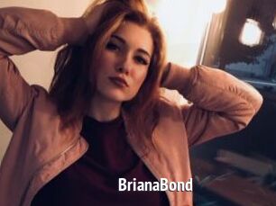 BrianaBond