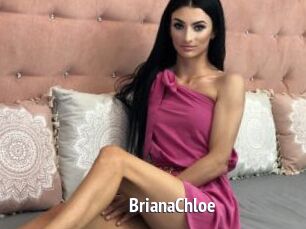 BrianaChloe
