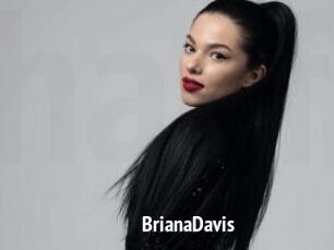 BrianaDavis