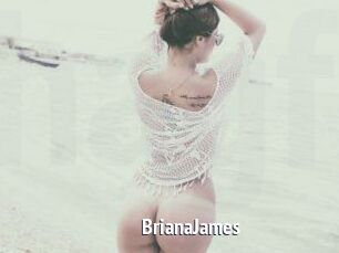 BrianaJames