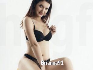 Brianna91
