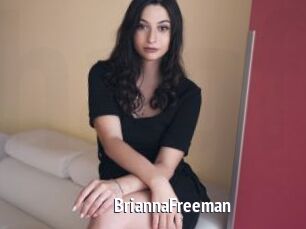BriannaFreeman