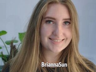 BriannaSun