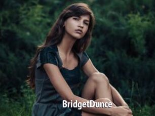 BridgetDunce