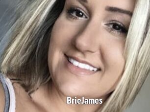 BrieJames