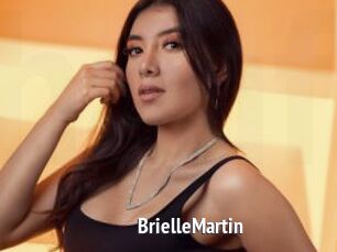 BrielleMartin