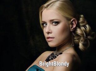 BrightBlondy