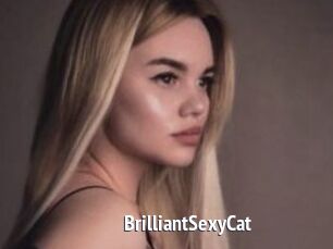 BrilliantSexyCat