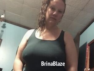 BrinaBlaze
