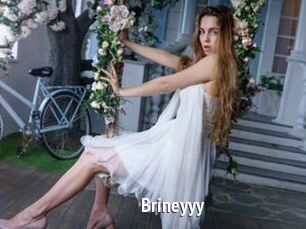 Brineyyy