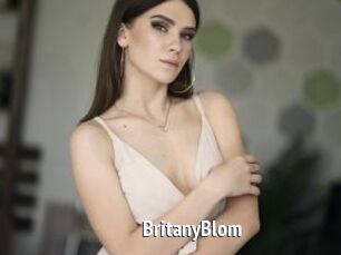 BritanyBlom