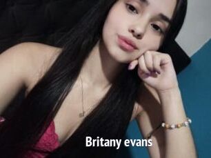 Britany_evans