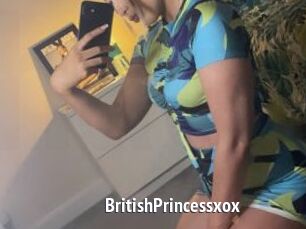 BritishPrincessxox