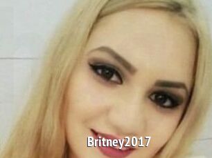 Britney2017