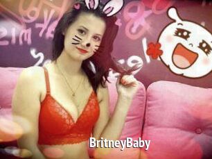 BritneyBaby