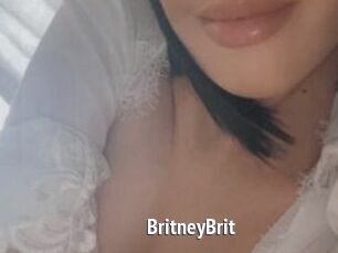 BritneyBrit