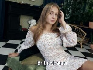 BritneyPalner
