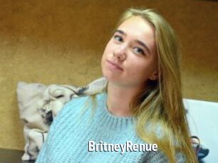 BritneyRenue