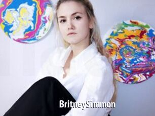 BritneySimmon