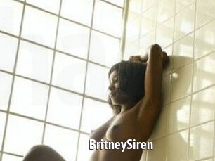 BritneySiren