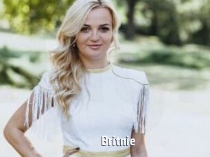 Britnie
