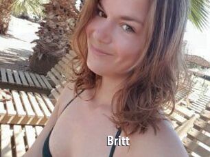 Britt