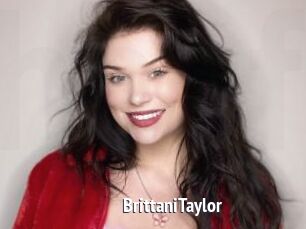 BrittaniTaylor
