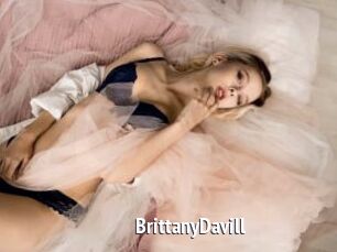 BrittanyDavill