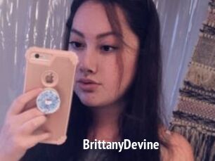 BrittanyDevine