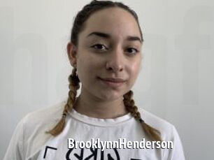 BrooklynnHenderson