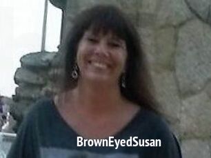 BrownEyedSusan
