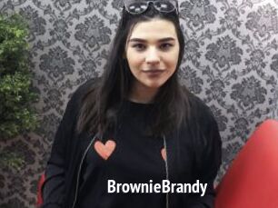 BrownieBrandy