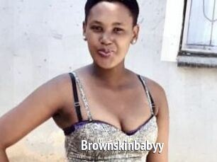 Brownskinbabyy