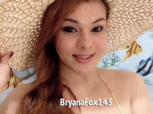 BryanaFox143