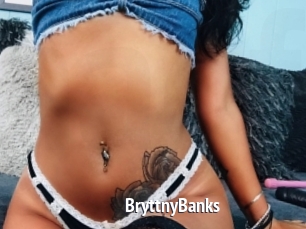 BryttnyBanks