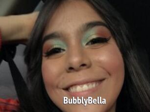 BubblyBella