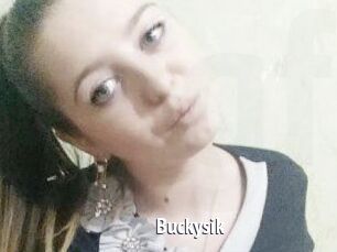 Buckysik
