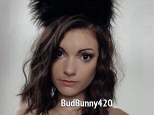 BudBunny420