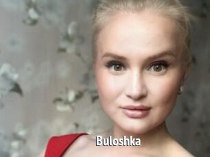 Buloshka