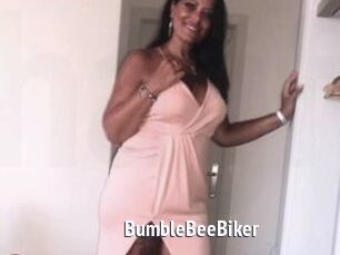 BumbleBeeBiker