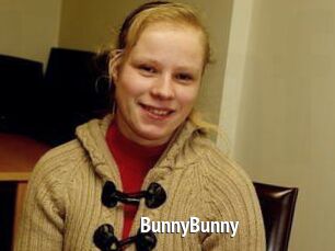 BunnyBunny