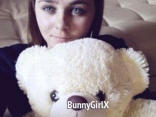 BunnyGirlX