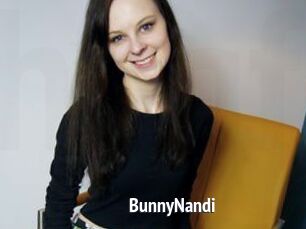 BunnyNandi