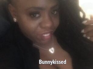 Bunnykissed