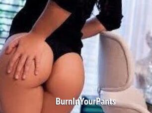 BurnInYourPants
